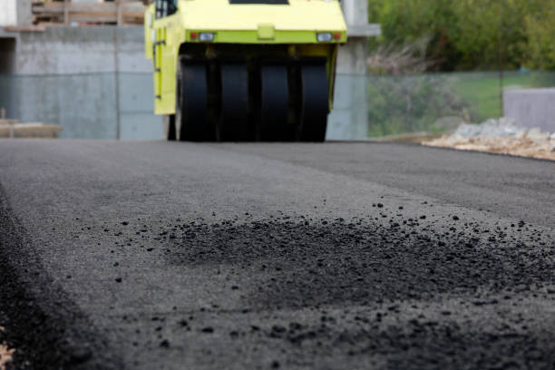 Best Interlocking Driveway Pavers  in Fairview, TN
