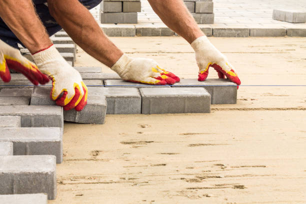 Best Brick Driveway Pavers  in Fairview, TN