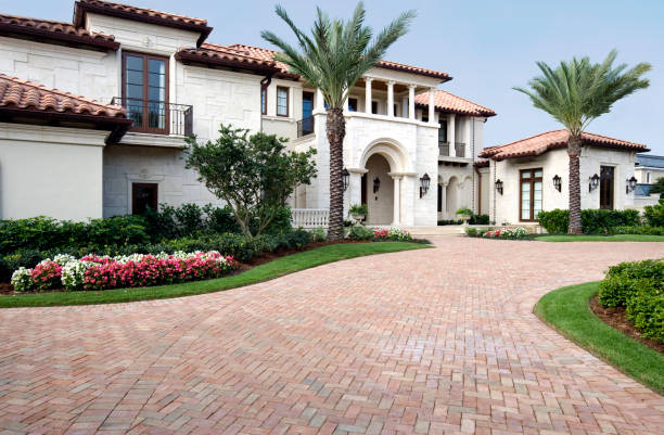 Best Professional Driveway Pavers  in Fairview, TN