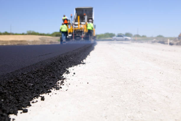 Best Driveway Paving Company  in Fairview, TN