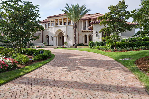 Best Driveway Resurfacing Pavers  in Fairview, TN