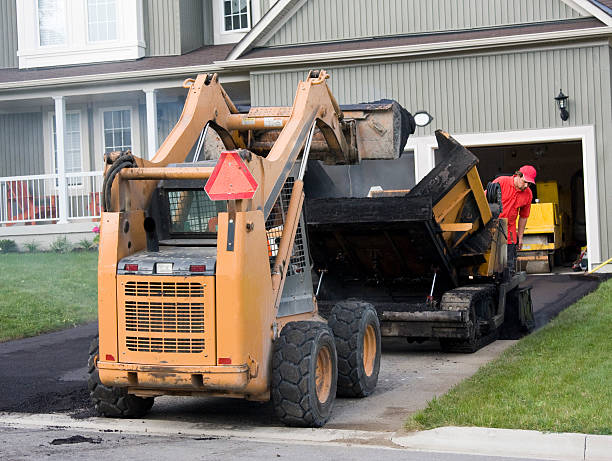 Best Cobblestone Driveway Pavers  in Fairview, TN