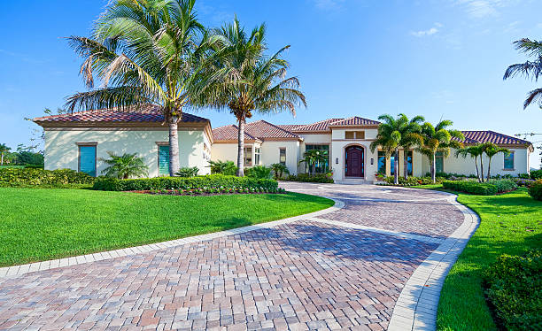 Best Decorative Driveway Pavers  in Fairview, TN
