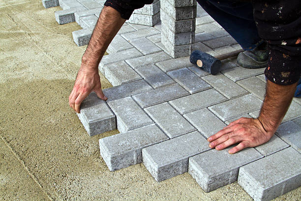 Reliable Fairview, TN Driveway Pavers Solutions