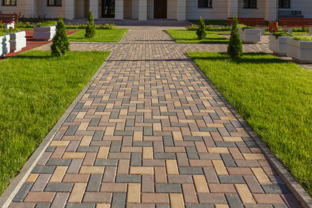 Best Driveway Pavers Near Me  in Fairview, TN