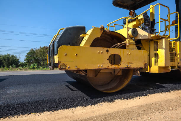 Best Custom Driveway Pavers  in Fairview, TN
